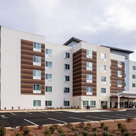 Towneplace Suites By Marriott Gainesville Exteriér fotografie