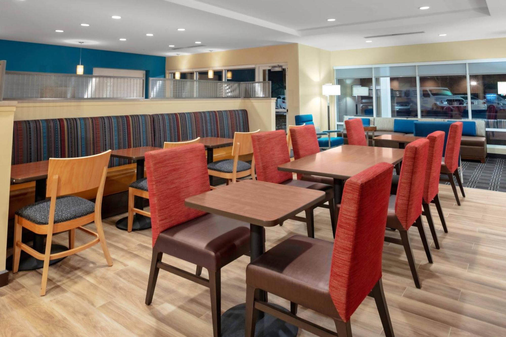 Towneplace Suites By Marriott Gainesville Exteriér fotografie