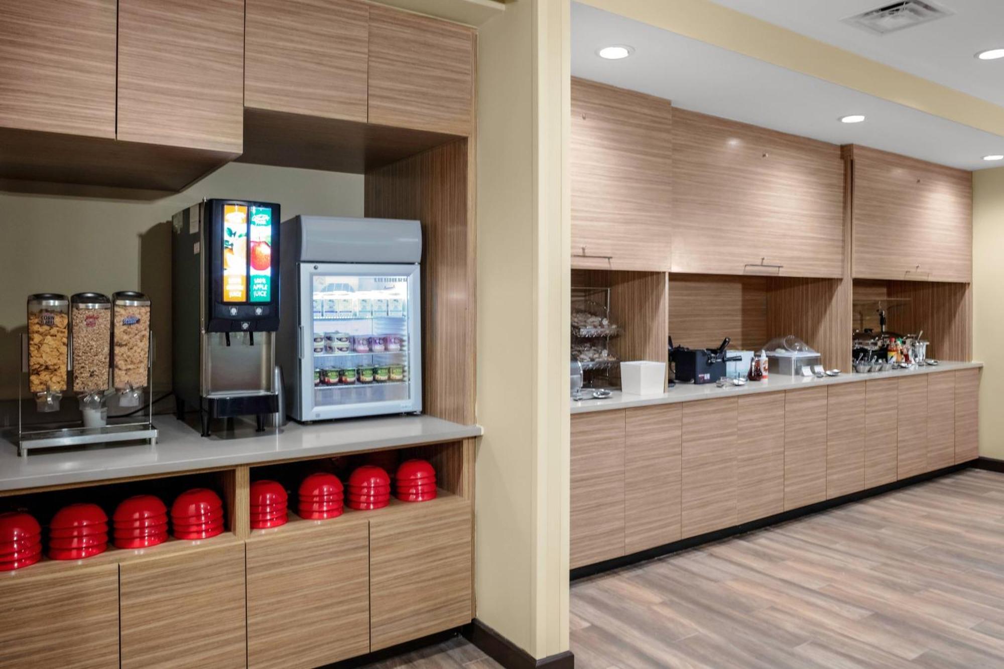 Towneplace Suites By Marriott Gainesville Exteriér fotografie