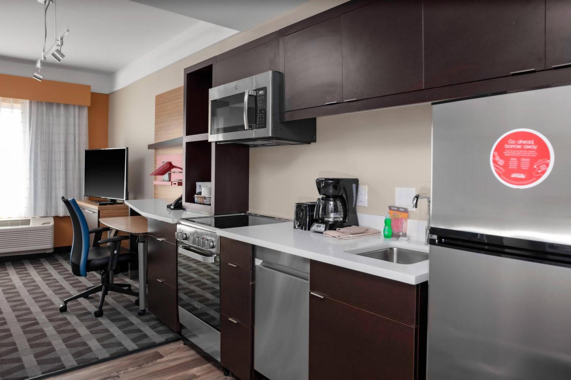 Towneplace Suites By Marriott Gainesville Exteriér fotografie