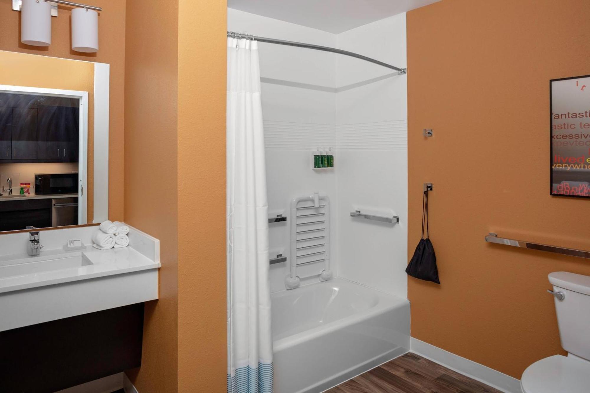 Towneplace Suites By Marriott Gainesville Exteriér fotografie