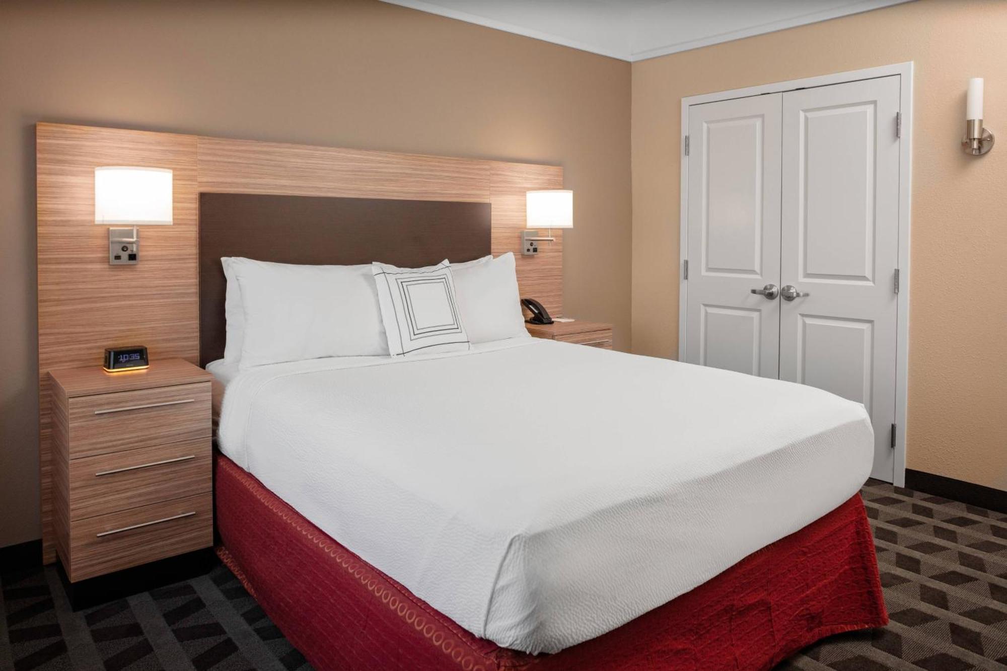 Towneplace Suites By Marriott Gainesville Exteriér fotografie