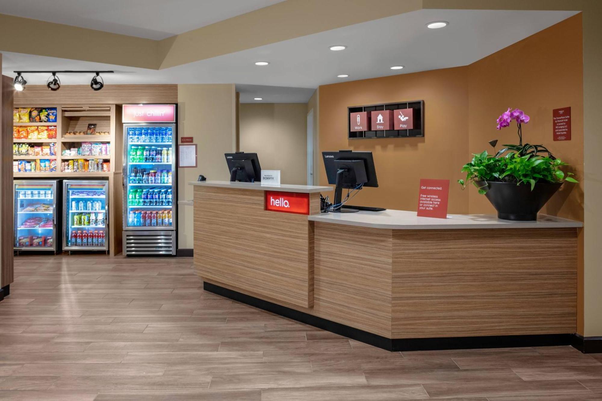 Towneplace Suites By Marriott Gainesville Exteriér fotografie