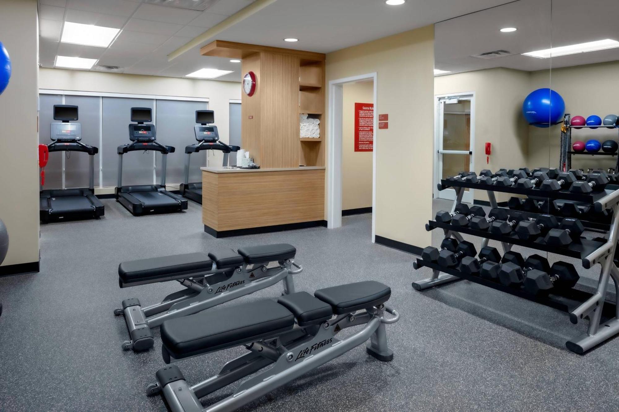 Towneplace Suites By Marriott Gainesville Exteriér fotografie