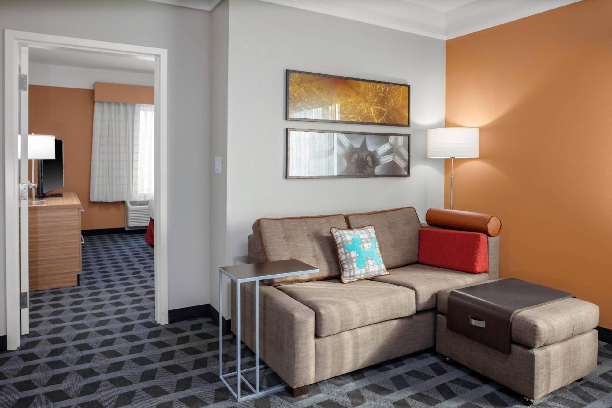 Towneplace Suites By Marriott Gainesville Exteriér fotografie