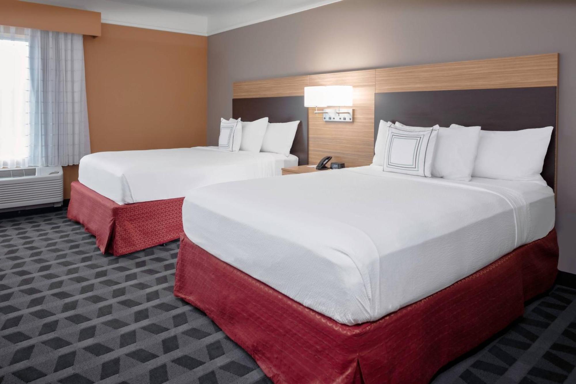 Towneplace Suites By Marriott Gainesville Exteriér fotografie