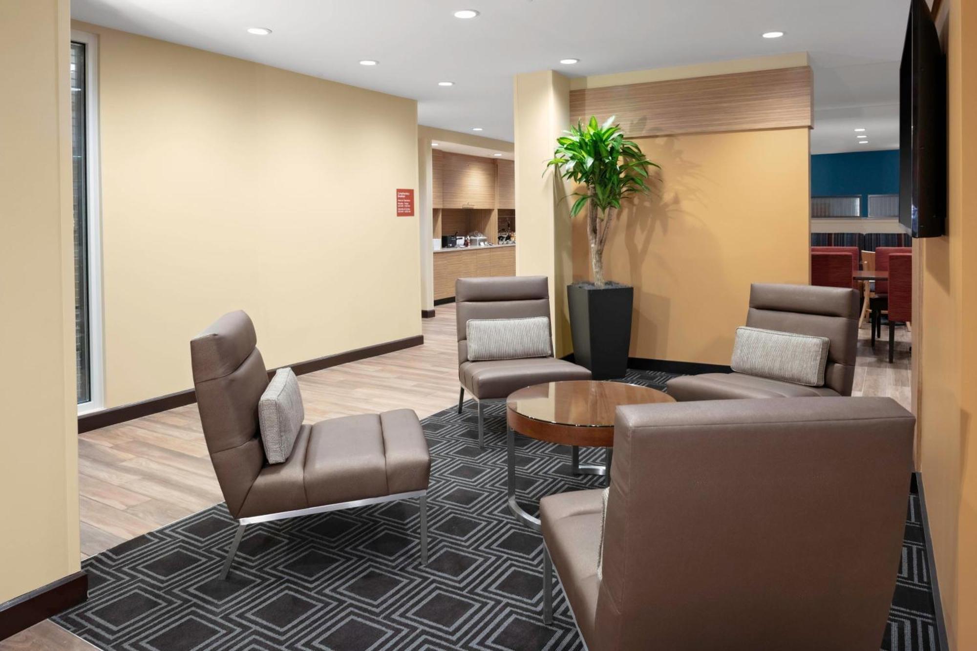 Towneplace Suites By Marriott Gainesville Exteriér fotografie